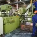 Automatic Steel Filings File Dust Briquetting Machine